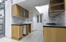 Edinburgh kitchen extension leads