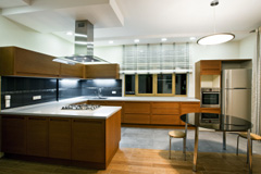 kitchen extensions Edinburgh